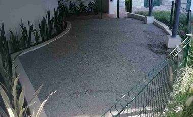 RENTA DE DEPARTAMENTO EN JURIQUILLA AMUEBLADO MODERNO CON ROOF GARDEN padre