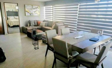 RENTA DE DEPARTAMENTO EN JURIQUILLA AMUEBLADO MODERNO CON ROOF GARDEN padre