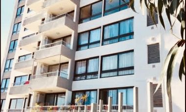 ARRIENDO HERMOSO DEPTO. CONDOMINIO VISTA MANQUEHUE 3 QUILPUE