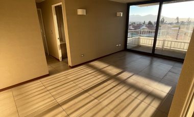 ARRIENDO HERMOSO DEPTO. CONDOMINIO VISTA MANQUEHUE 3 QUILPUE
