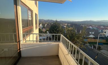ARRIENDO HERMOSO DEPTO. CONDOMINIO VISTA MANQUEHUE 3 QUILPUE