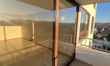 ARRIENDO HERMOSO DEPTO. CONDOMINIO VISTA MANQUEHUE 3 QUILPUE