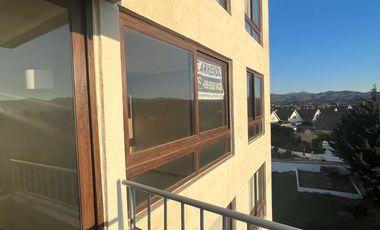 ARRIENDO HERMOSO DEPTO. CONDOMINIO VISTA MANQUEHUE 3 QUILPUE