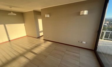 ARRIENDO HERMOSO DEPTO. CONDOMINIO VISTA MANQUEHUE 3 QUILPUE