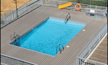 ARRIENDO HERMOSO DEPTO. CONDOMINIO VISTA MANQUEHUE 3 QUILPUE