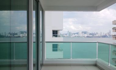 APARTAMENTO EN CASTILLOGRANDE CON HERMOSA VISTA