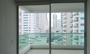 APARTAMENTO EN CASTILLOGRANDE CON HERMOSA VISTA