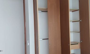 APARTAMENTO EN CASTILLOGRANDE CON HERMOSA VISTA