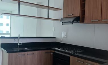 APARTAMENTO EN CASTILLOGRANDE CON HERMOSA VISTA