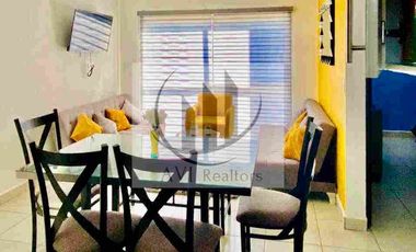 DEPARTAMENTO EN VENTA EN CERRITOS MAZATLÁN, FRACC. AZUL MARINO