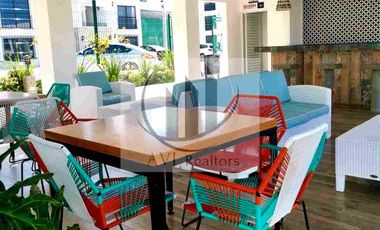 DEPARTAMENTO EN VENTA EN CERRITOS MAZATLÁN, FRACC. AZUL MARINO