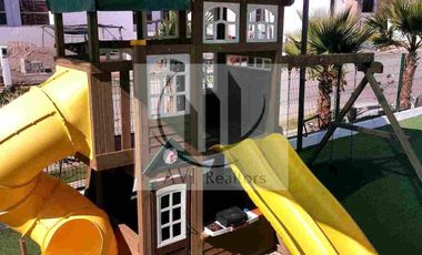 DEPARTAMENTO EN VENTA EN CERRITOS MAZATLÁN, FRACC. AZUL MARINO