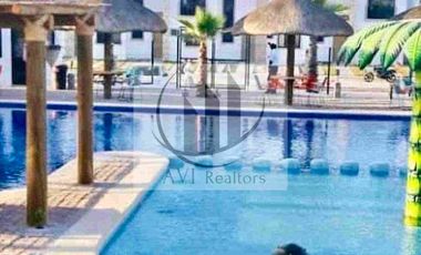 DEPARTAMENTO EN VENTA EN CERRITOS MAZATLÁN, FRACC. AZUL MARINO