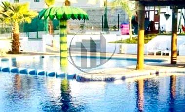 DEPARTAMENTO EN VENTA EN CERRITOS MAZATLÁN, FRACC. AZUL MARINO