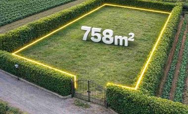 Venta Terreno Quilmana
