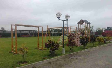 Venta Terreno Quilmana