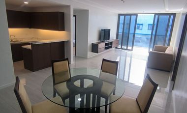 Condominium Unit for Rent