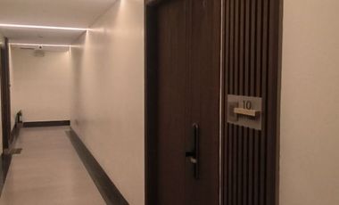 Condominium Unit for Rent