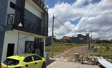 RUMAH KOST 30 KAMAR KOS AUTO PILOT SIGURA-GURA SEGITIGA EMAS KAMPUS KOTA MALANG