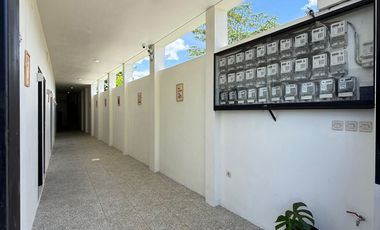 RUMAH KOST 30 KAMAR KOS AUTO PILOT SIGURA-GURA SEGITIGA EMAS KAMPUS KOTA MALANG
