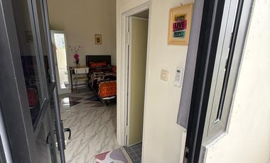 RUMAH KOST 30 KAMAR KOS AUTO PILOT SIGURA-GURA SEGITIGA EMAS KAMPUS KOTA MALANG