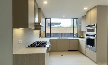 ARRIENDO HERMOSO APTO EL NOGAL