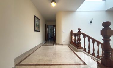 ARRIENDO HERMOSO APTO EL NOGAL