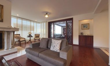 ARRIENDO HERMOSO APTO EL NOGAL