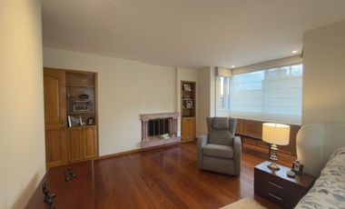 ARRIENDO HERMOSO APTO EL NOGAL