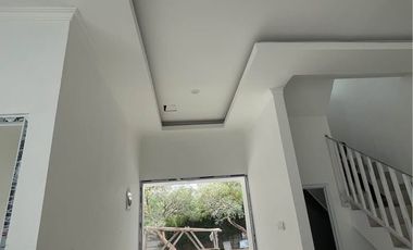 Di Take Over Rugi Rumah Baru di Pamulang Residence