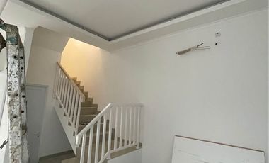 Di Take Over Rugi Rumah Baru di Pamulang Residence