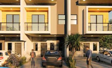 HOUSE FOR SALE BRANDNEW TURN OVER PRESILLING UNIT NEAR CCLEX