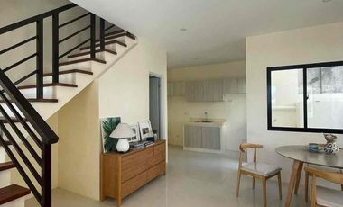 HOUSE FOR SALE BRANDNEW TURN OVER PRESILLING UNIT NEAR CCLEX