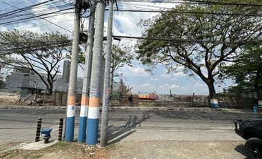 COMMERCIAL LOT FOR LEASE BIGNAY VALENZUELA (beside Happy Go Mall Shopping)