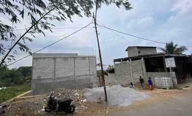 Jual Tanah Murah Strategis Mainroad Cijambe Ujungberung Bandung