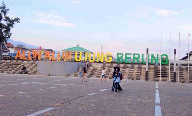 Jual Tanah Murah Strategis Mainroad Cijambe Ujungberung Bandung