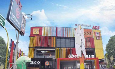 Jual Tanah Murah Strategis Mainroad Cijambe Ujungberung Bandung