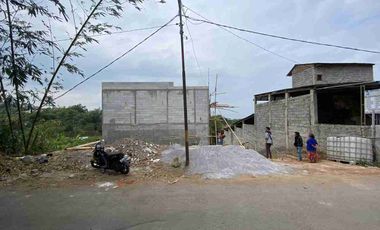 Jual Tanah Murah Strategis Mainroad Cijambe Ujungberung Bandung