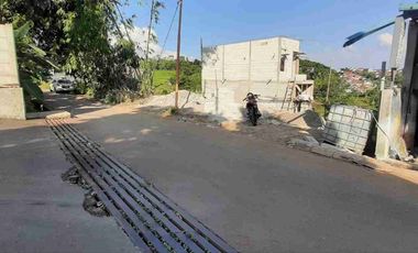Jual Tanah Murah Strategis Mainroad Cijambe Ujungberung Bandung