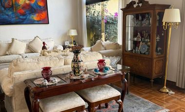 Amplia residencia en venta Jardines en la Montaña