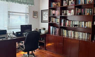 Amplia residencia en venta Jardines en la Montaña