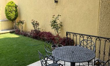 Amplia residencia en venta Jardines en la Montaña