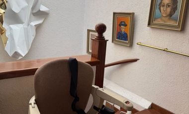 Amplia residencia en venta Jardines en la Montaña