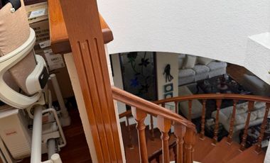 Amplia residencia en venta Jardines en la Montaña