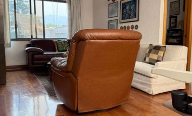 Amplia residencia en venta Jardines en la Montaña