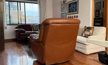 Amplia residencia en venta Jardines en la Montaña