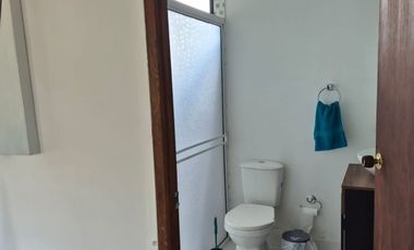ARRIENDO HERMOSA CASA AMOBLADA CHIVATA VIA TUNJA