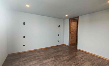 Casa en Esquina en Venta Parque México Lomas de Angelópolis, con Doble Altura y Roof Garden