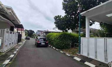 Di Jual Rumah Mewah Dan  Siap Huni,  di jatiasih,  Bekasi selatan.