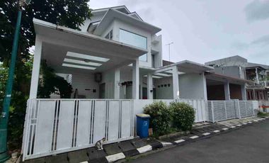 Di Jual Rumah Mewah Dan  Siap Huni,  di jatiasih,  Bekasi selatan.